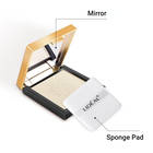 New 1PC Natural Full Coverage Loose Face Powder Long Lasting Waterproof Face Foundation Makeup Cosmetics Make Up Poudre Libre - photo 2026 New 1PC Natural Full Coverage Loose Face Powder Long Lasting Waterproof Face Foundation Makeup Cosmetics Make Up Poudre Libre - photo 2026