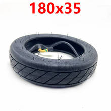 Good Quality 180x35 Inner Outer Tire Front Wheel 7 Inch Tyre for Baby Carriage Children's Car  Accessories 2024 - buy cheap