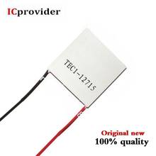 10pcs/lot TEC1-12715 Thermoelectric Cooler Peltier 40*40*3.3mm 2024 - buy cheap