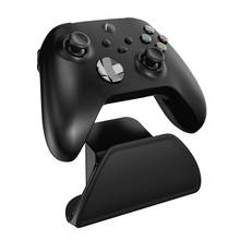 Series S/X Game Holder Bracket For XboxOne Organizer Handle Base Game Accessories Controller Stand Stable Gamepad Station 2024 - buy cheap
