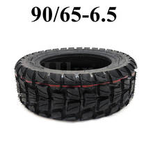 Electric Scooter 90/65-6.5 Vacuum Tubeless Tires for Xiaomi Ninebot Pro Mini Speedway Ultra 11 Inch Tyre Replacement Parts 2024 - buy cheap