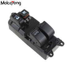 Regulador de Elevalunas eléctrico, interruptor de Control maestro para Toyota Echo Verso Yaris 84820, OEM 52090-8482052090 2024 - compra barato