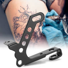 Máquina de tatuagem de aço, bobina profissional, acessórios, ferramenta, maquiagem, acessórios 2024 - compre barato