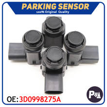 Car PDC Parking Sensor 3D0998275A Fit For Volkswagen Golf EOS Phaeton Skoda Octavia Porsche Cayenne Audi Q7 Seat Leon Altea XL 2024 - buy cheap