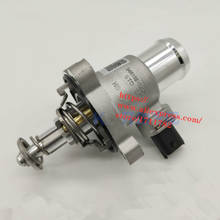 Электронный Термостат двигателя для Chery Tiggo 2/3x D4G15B-1306110 2024 - купить недорого