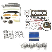 Junta de rodamiento de pistón del cilindro del motor, Kit de reconstrucción para VW Golf Passat CC Audi A3 A4 A5 TT Skoda 1,8 T CDAA CDAB, EA888, novedad 2024 - compra barato