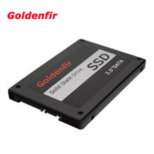 Самая низкая цена SSD 64 ГБ 120 ГБ 240 ГБ 480 ГБ Goldenfir твердотельный диск Жесткий диск 120 Гб жесткий диск 240 ГБ SSD для ПК 2024 - купить недорого