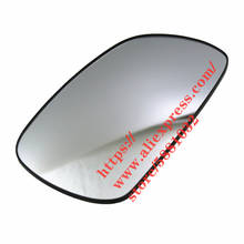 Lente de espelho retrovisor para dongfeng s30 feira, espelho retrovisor em vidro com aquecimento 6202502 2024 - compre barato