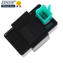 New Universal 5 Pins AC CDI Box Ignition Trigger for 50cc 70cc 90cc 110cc Motorcycle Scooter ATV Racing CDI Box Ignition 2024 - buy cheap