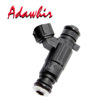 Fits for  Hyundai Accent 1.5L 1.6L OEM GENUINE Fuel Injector 35310-22600 3531022600 2024 - buy cheap