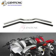 7/8" 29.5" 22MM for Ducati Monster 696 2008 2009 2010 2011 2012 2013 Original Model Bikes Motorcycle Handlebars Drag Bars Wheel 2024 - buy cheap