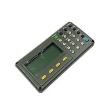 Alta calidad Topcon LCD teclado para Topcon GTS-102 GTS332 GPT3000 estación Total serie herramienta para topografía 2024 - compra barato