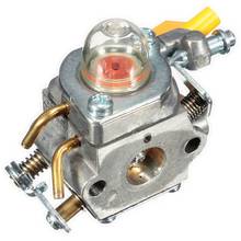 Carburetor For Homelite ZAMA RYOBI 308054003 3074504 985624001 C1U-H60 26CC 30CC 2024 - buy cheap