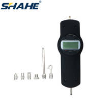 500N Digital Force Gauge Portable push pull force gauge dynamometer Force Measuring Instruments SDF-500 2024 - buy cheap