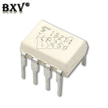 10 шт. TLP250 DIP8 P250 DIP IC 2024 - купить недорого