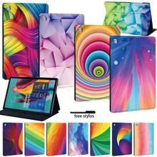 Tablet Case for Samsung Galaxy Tab A7 10.4/Tab A 10.5 T590/Tab A 8.0 (2019)/Tab S6 Lite/Tab A A6 10.1/Tab A 10.5 T590/Tab S5e 2024 - buy cheap