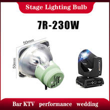 Free shipping 5R 200W /7R 230W LAMP moving beam 200 lamp 5r beam 200 5r metal halide lamps msd platinum 5r lamp 2024 - buy cheap