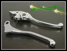 For Honda 93-99 CBR 900 RR CBR900RR 99 98 97 96 95 94Freeshipping Chrome Brake Clutch Levers 2024 - buy cheap