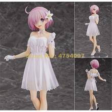 Anime Fate/ Grand Order Matthew Kyrielight Full Dress Pvc Action Figure Collection Model Dolls 24cm Toy 2024 - buy cheap