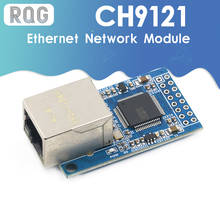 CH9121 Network Module UART Serial port to Ethernet module serial server network module TCP/IP 51/STM32 3.3V 5V 2024 - buy cheap