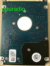 Gratis post 100% original nuevo disco duro drive HEJ421040G9AT00 40 GB para sistemas de navegación HDD de coche hecho en Japón 2024 - compra barato