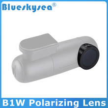 Blueskysea CPL Filter Circular Polarizing Lens Cover For B1W DVR/Dash Camera 2024 - buy cheap