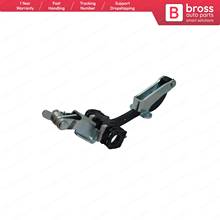 Bross Auto Parts BDP940 Rear Right Door Hinge Stop Check Strap 8731 R0 for Peugeot Boxer Citroen Jumper Fiat Ducato 2006-On 2024 - buy cheap
