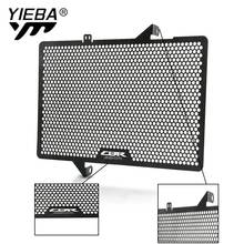For HONDA CBR650R CBR 650R CBR 650 R With Logo 2019 2020 Motorcycle Radiator Grille Guard Cover Steel Grid Protection Moto part 2024 - buy cheap