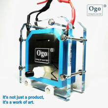 NEW OGO HHO Generator less consumption more efficiency 13plates CE FCC RoHS certificates 2024 - buy cheap