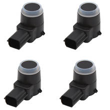 NEW PDC Parking Sensor parking Radar Parking Assistance 4PCS For GM Opel,1238266,13282994,13291381 2024 - buy cheap