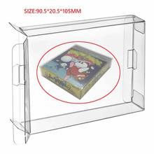 H-caja de cartucho de juego para GB Gameboy, 50 unidades, funda protectora, versión japonesa 2024 - compra barato