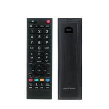 Replacement Remote Control For Toshiba CT-90326 42RV635DB 40LV665DB 42AV635DB LCD TV 2024 - buy cheap