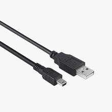 80cm 150cm 350cm USB micro Mini USB Data Sync Cable 5 Pin Charge Cord Line for Camera MP3 MP4 car DVR GPS 2024 - buy cheap