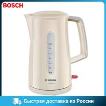 Чайник BOSCH  TWK3A017