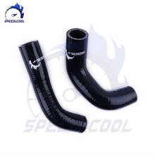 Silicone Radiator Coolant Tube Pipe Hose Kit For KAWASAKI KLE 650 VERSYS 2007 2008 2009 2010 2011 2002 2013 2014 1205 2016 2024 - buy cheap
