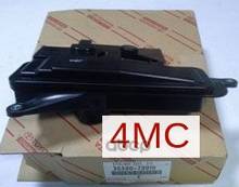 Фильтр Масляный Акпп Toyota Camry (09-) Oe Toyota (3533073010) TOYOTA арт. 3533073010