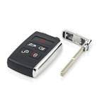 KEYYOU Car Key Modified For Land Rover Range Rover LR2 LR4 fit For Jaguar F-Pace F-Type XE XF XJ Car Remote Key Shell Case Fob - photo 2026 KEYYOU Car Key Modified For Land Rover Range Rover LR2 LR4 fit For Jaguar F-Pace F-Type XE XF XJ Car Remote Key Shell Case Fob - photo 2026