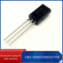 Transistor de TO-92L, accesorio 2SA928A 2SA928 A928 2A 30V PNP, 10 Uds. 2024 - compra barato
