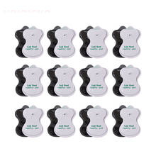 10/20PCS Tens Electrode Pads Pulse Massager Sticker Acupuncture Digital Therapy Machine Replaceable Muscle Massage Pad Adhesive 2024 - buy cheap