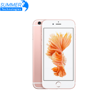 Смартфон Apple iPhone 6S/6S Plus, 16/64/128 ГБ, цвета на выбор 2024 - купить недорого