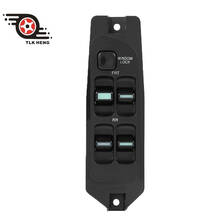 New Power Window Switches Window Center Control Switch for DAEWOO NEXIA Saloon 1997-2008 96179137 2024 - buy cheap