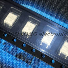 10PCS/LOT TLP181GB SOP4 TLP181GR SOP TLP181 P181 SMD new and original IC In Stock 2024 - buy cheap