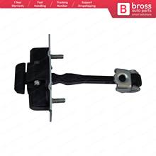 Контрольный ограничитель петли передней двери Bross Auto BDP766 9675585080 для Citroen C Elysee MK2 2012-2017, 301 2012-2017 2024 - купить недорого