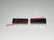 NJM4556AL Inline SIP-8 Operational Amplifier Chip IC Brand New Original 2024 - buy cheap