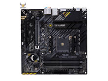 Used,ASUS TUF GAMING B450M PRO S  DDR4 4400MHz 128G,M.2, HDMI 2.0B, type C and native USB 3.1 Gen 2 Desktop AM4 CPU 2024 - buy cheap