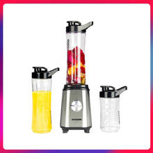 Portable Electric Juicer Fruit Vegetables Blenders Cup Cooking Machine Mixer Kitchen Food Processor 2024 - buy cheap