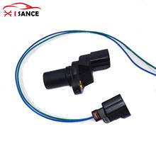 ISANCE New Camshaft Position Sensor & Connector 39310-38050 For Dodge Atos Hyundai tos Santa Fe Sonata Trajet 91173944,SS10539 2024 - buy cheap