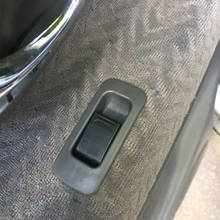 Window Control Switch Button For Suzuki Grand Vitara Gray-OE:37995-75F00-P4Z / 3799575F00P4Z/3799575F00T01 / 37995-75F00-T01 2024 - купить недорого