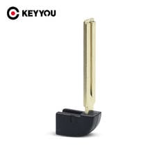 KEYYOU 10X Smart remote key blade emergency key For for Toyota Camry Avalon RAV4 Prius C Corolla HYQ14FBA 2012 2013 2014 2015 2024 - buy cheap