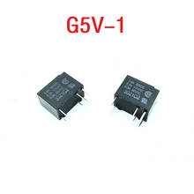 Genuine New original Relays  G5V-1-3VDC G5V-1 3VDC 2024 - buy cheap